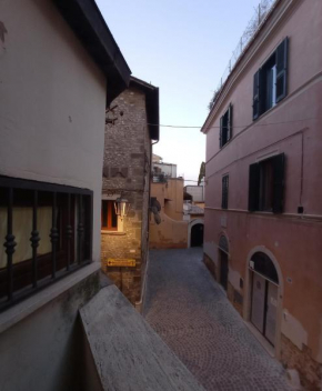 al Vicolo Torlonia Tivoli